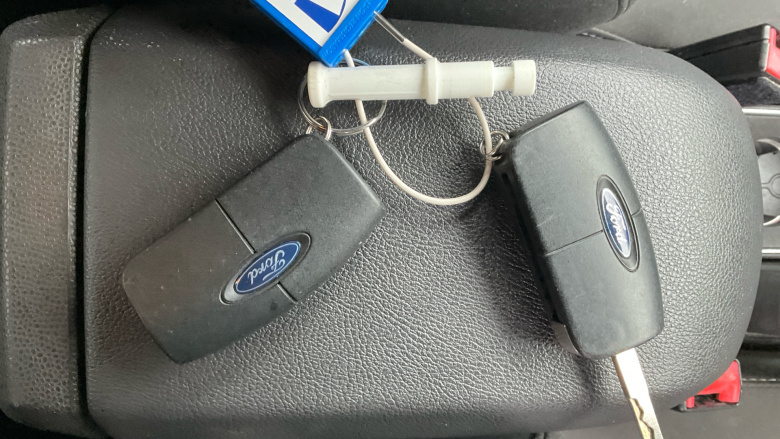 Ford Fiesta 1.0 EcoBoost 125 Titanium 5dr Petrol Hatchback